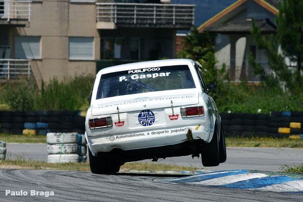 Mr.Gasper Datsun 1200